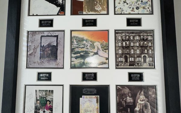 Led Zeppelin – Complete Collection