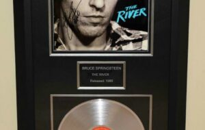 Bruce Springsteen – The River