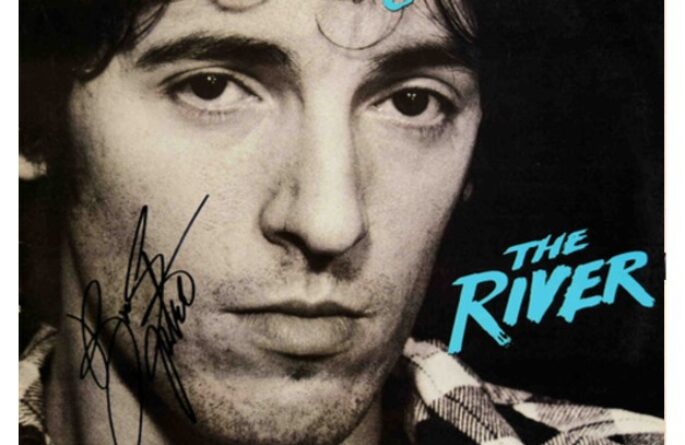 Bruce Springsteen – The River