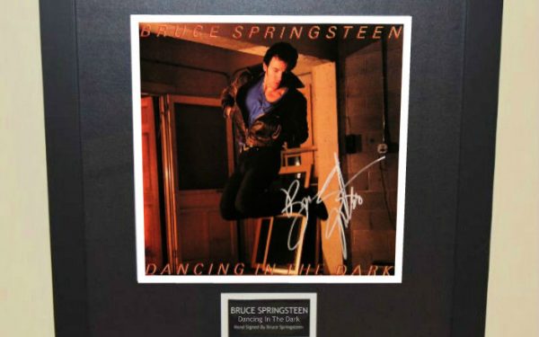 Bruce Springsteen – Dancing in the Dark
