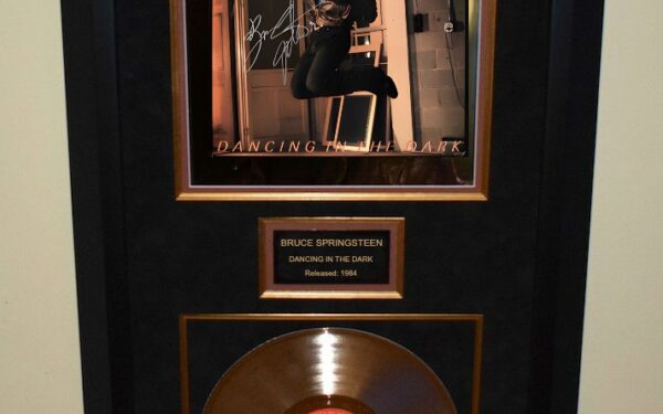 Bruce Springsteen – Dancing in the Dark