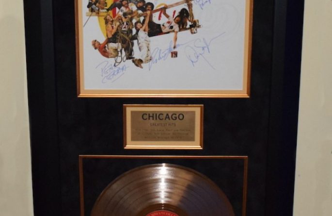Chicago – Greatest Hits