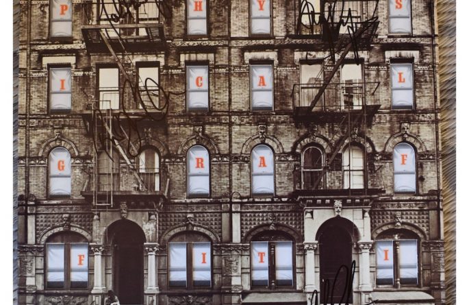 #1 Led Zeppelin – Complete Collection