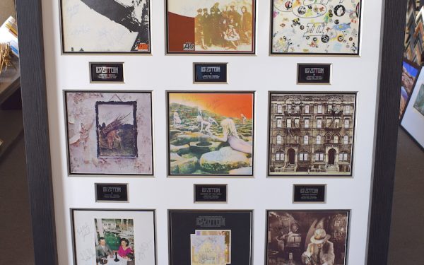 Led Zeppelin – Complete Collection