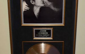 John Lennon – Double Fantasy