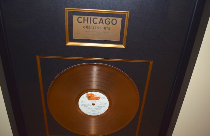 Chicago – Greatest Hits