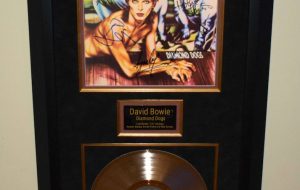 David Bowie – Diamond Dogs