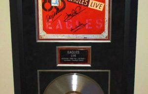 Eagles – Live