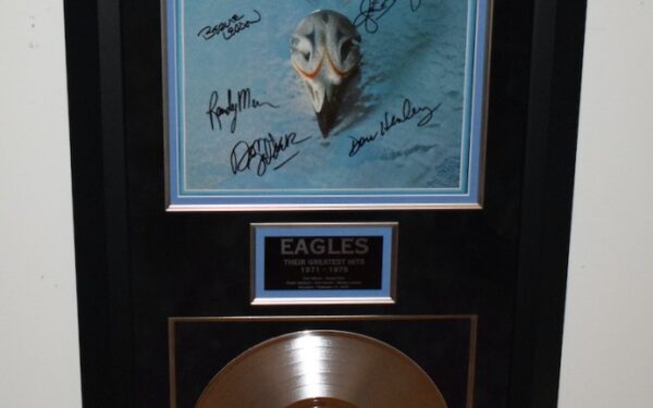 Eagles – Greatest Hits 1971-1975