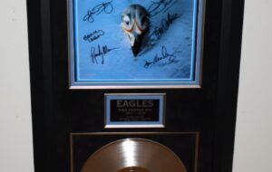 Eagles – Greatest Hits 1971-1975