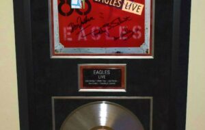 Eagles – Live