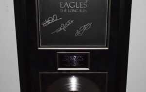 Eagles – The Long Run