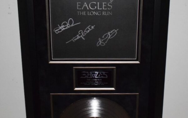 Eagles – The Long Run