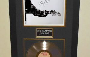 Eric Clapton – Slowhand
