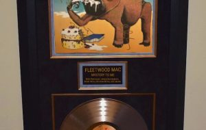 Fleetwood Mac – Mystery To Me