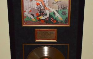 Fleetwood Mac – Then Play On