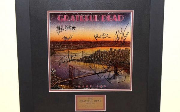 The Grateful Dead – Dead Set
