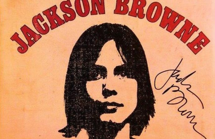 Jackson Browne – Saturate Before Using
