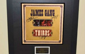 James Gang – Thirds