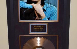 James Taylor – Sweet Baby James