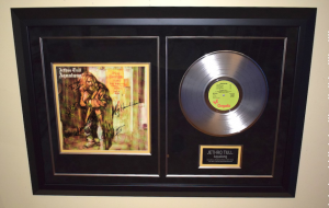 Jethro Tull – Aqualung