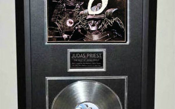 Judas Priest – The Best Of Judas Priest