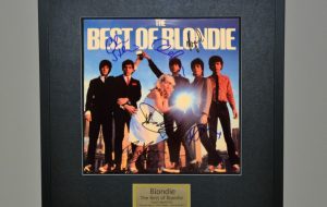 Blondie – The Best Of Blondie