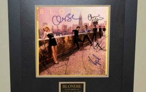 Blondie – Autoamerican