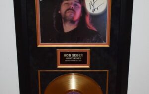Bob Seger – Night Moves