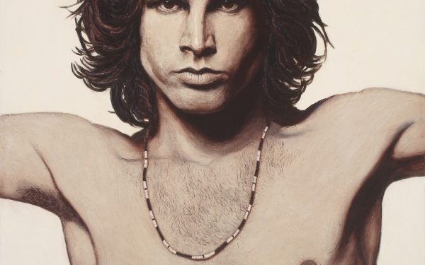 Doors, Jim Morrison