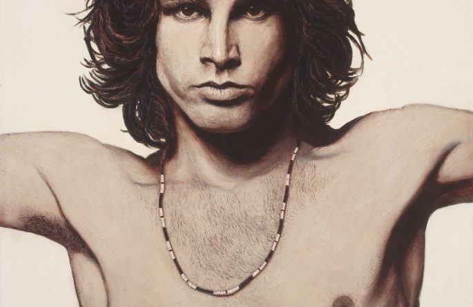 Doors, Jim Morrison
