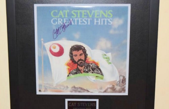 Cat Stevens – Greatest Hits