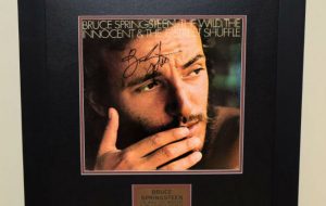 Bruce Springsteen – The Wild, The Innocent & The E Street Shuffle