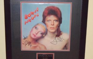 David Bowie – Pin Ups