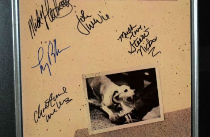 Fleetwood Mac Tusk Mick Fleetwood Stevie Nicks Lindsey Buckingham Rock Star Gallery