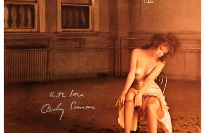 Carly Simon – Boys In The Trees