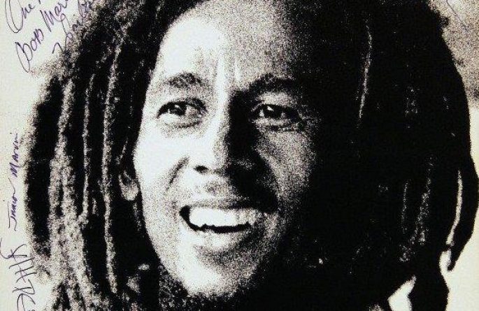Bob Marley – Kaya