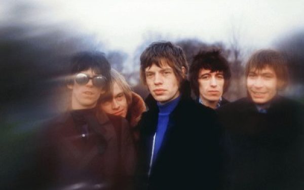 The Rolling Stones Between The Buttons (outtake)