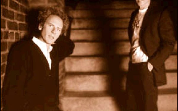 Simon and Garfunkel