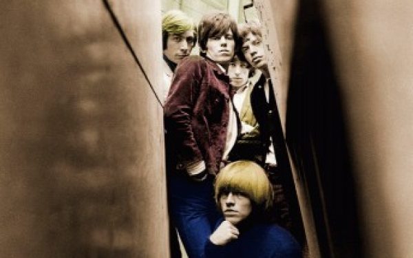 The Rolling Stones December’s Children