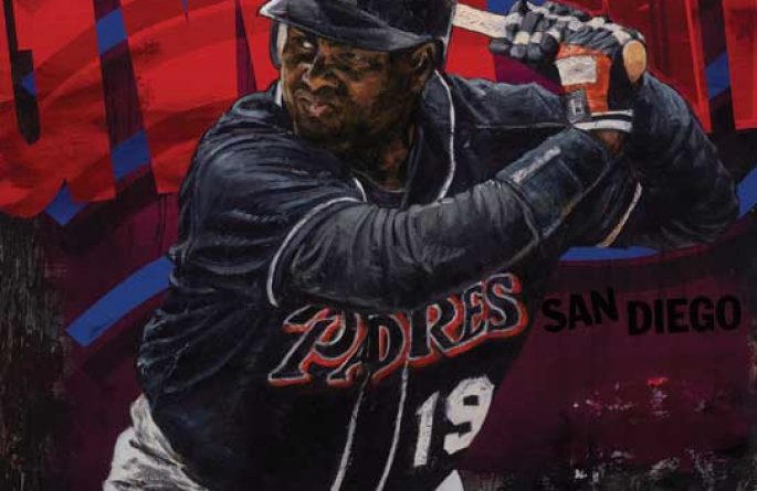 Tony Gwynn