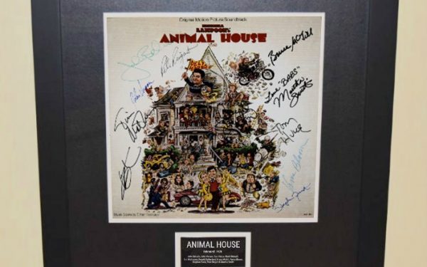 Animal House Original Soundtrack