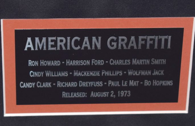 American Graffiti Original Soundtrack