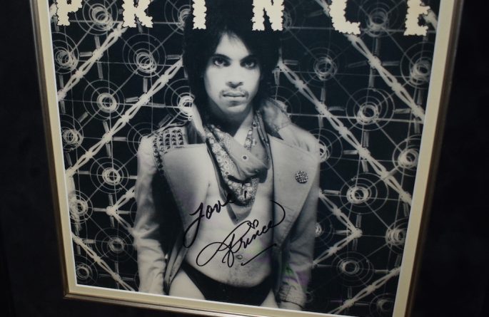 Prince – Dirty Mind