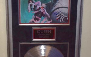 Queen – News Of The World