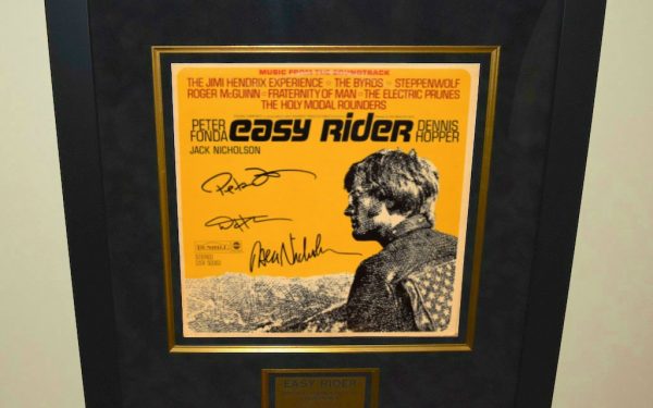 Easy Rider Original Soundtrack