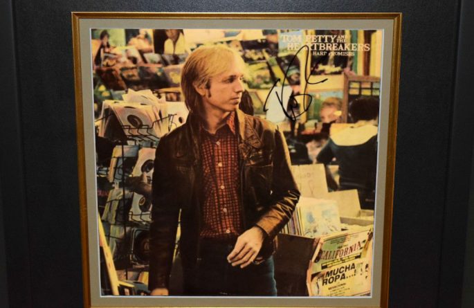 Tom Petty & The Heartbreakers – Hard Promises