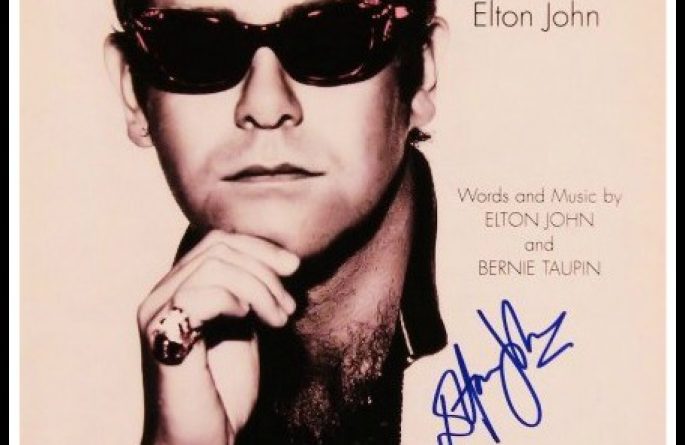 elton john tiny dancer shirt