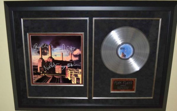 Pink Floyd – Animals