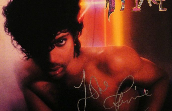 Prince – Let’s Pretend We’re Married